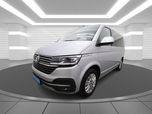 Volkswagen T6.1 Multivan