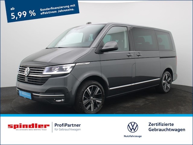 Volkswagen T6.1 Multivan