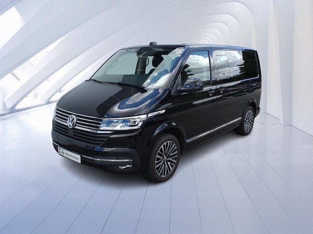 Volkswagen T6.1 Multivan