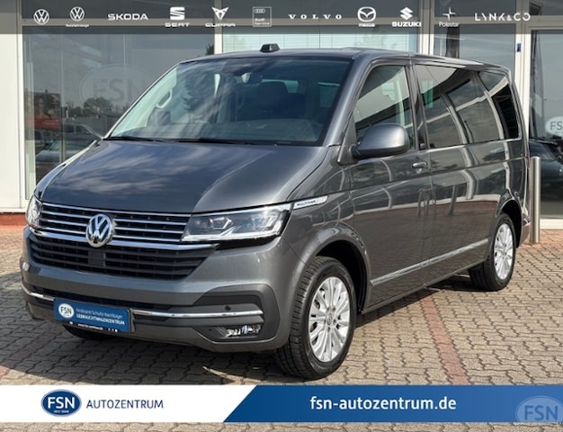 Volkswagen T6.1 Multivan