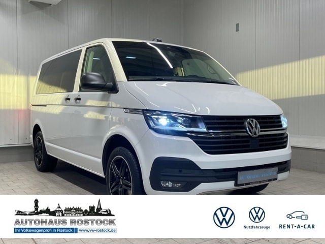 Volkswagen T6.1 Multivan