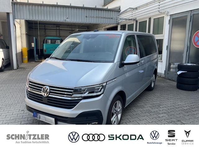 Volkswagen T6.1 Multivan