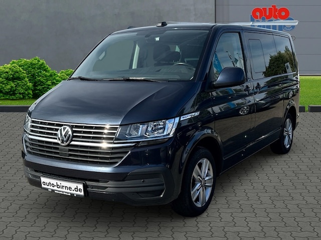 Volkswagen T6.1 Multivan