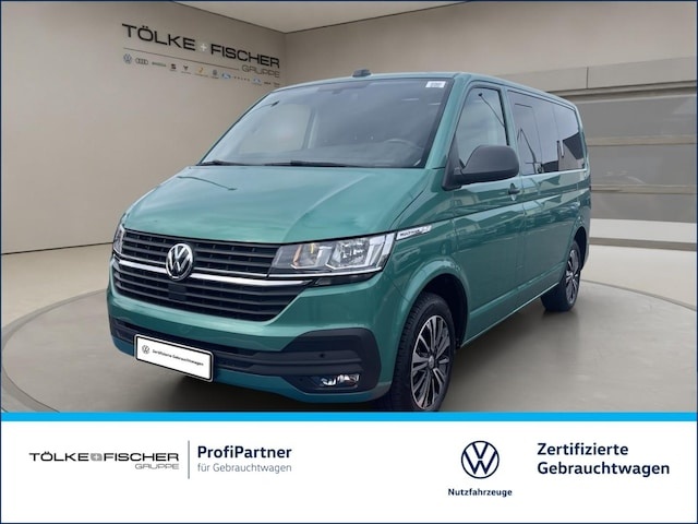 Volkswagen T6.1 Multivan