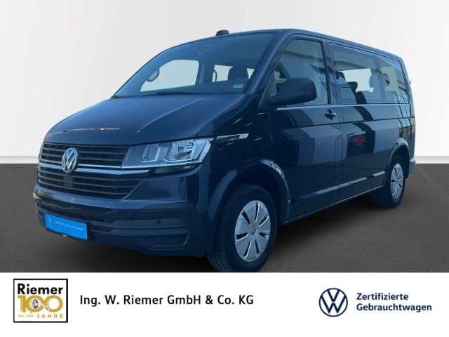 Volkswagen T6.1 Multivan