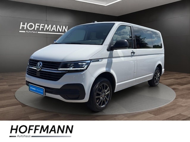Volkswagen T6.1 Multivan