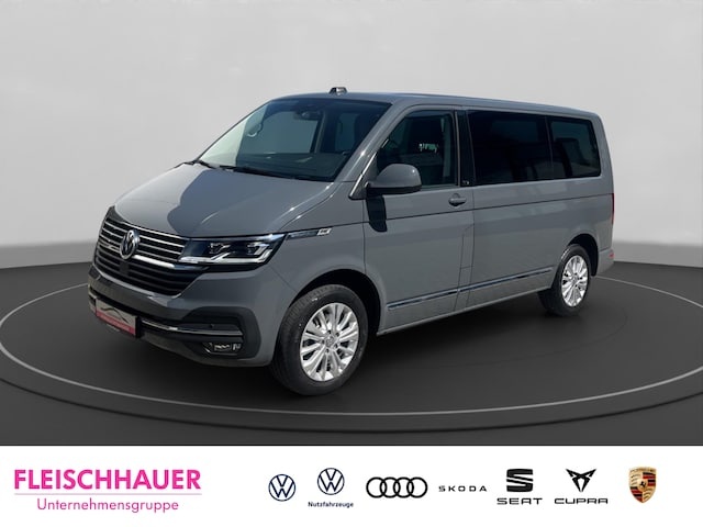 Volkswagen T6.1 Multivan