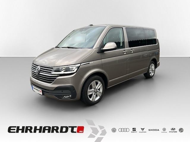 Volkswagen T6.1 Multivan