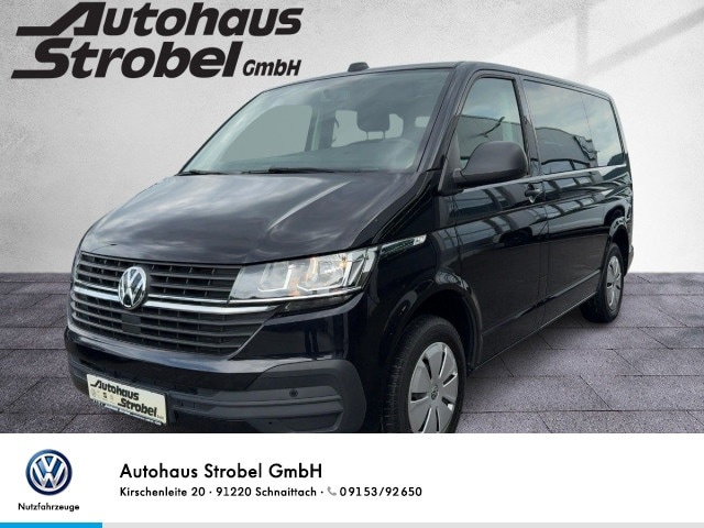 Volkswagen T6.1 Multivan