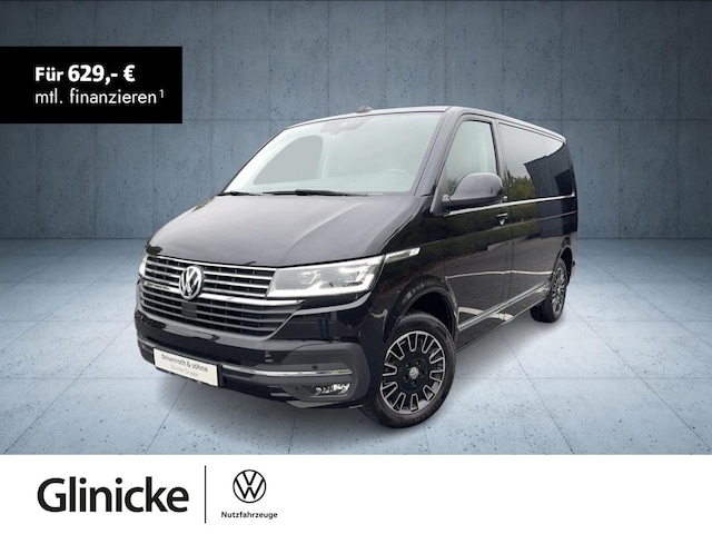 Volkswagen T6.1 Multivan