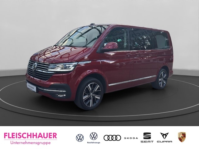Volkswagen T6.1 Multivan