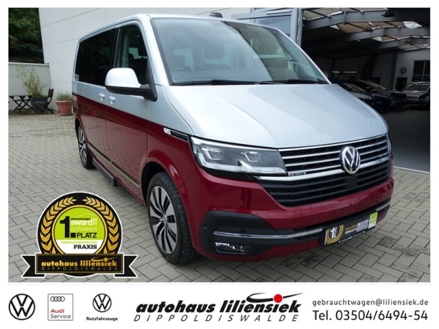 Volkswagen T6.1 Multivan