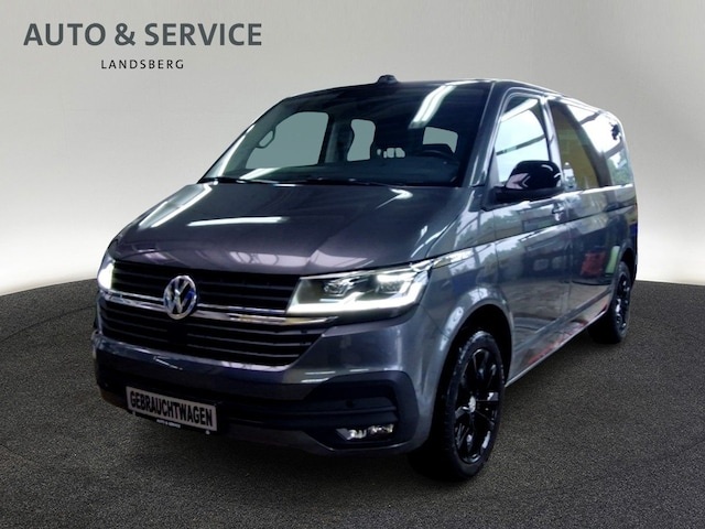 Volkswagen T6.1 Multivan