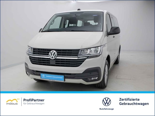 Volkswagen T6.1 Multivan