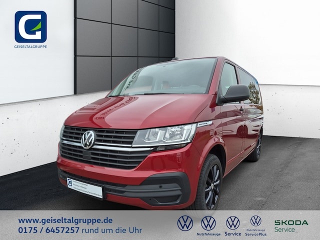Volkswagen T6.1 Multivan