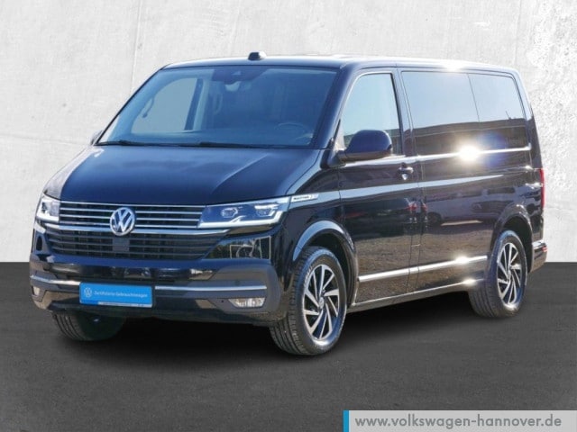 Volkswagen T6.1 Multivan