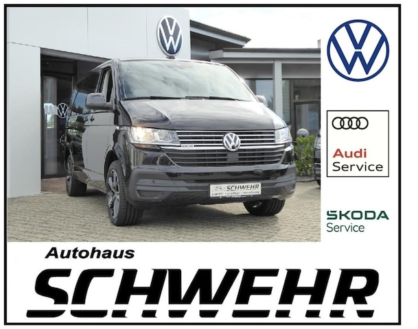 Volkswagen T6.1 Multivan