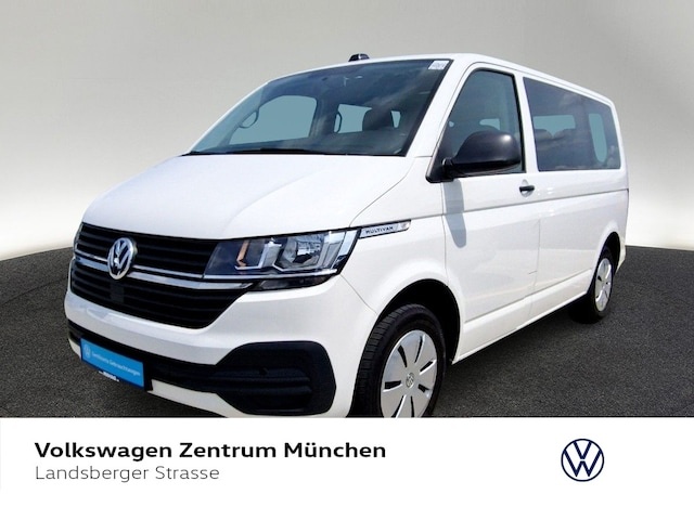 Volkswagen T6.1 Multivan