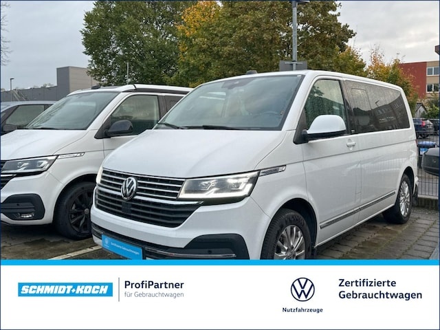 Volkswagen T6.1 Multivan