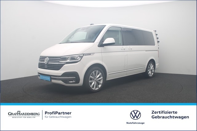 Volkswagen T6.1 Multivan