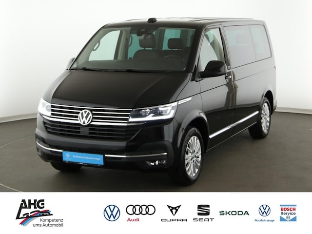 Volkswagen T6.1 Multivan