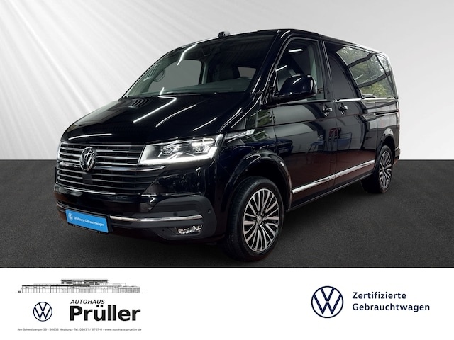 Volkswagen T6.1 Multivan