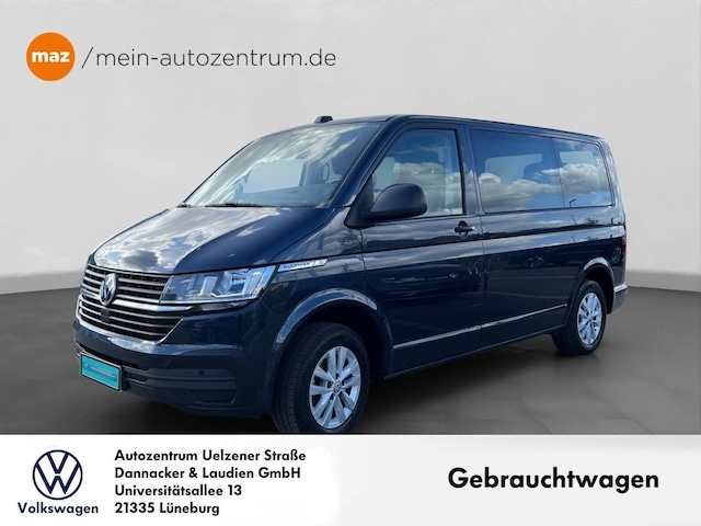 Volkswagen T6.1 Multivan