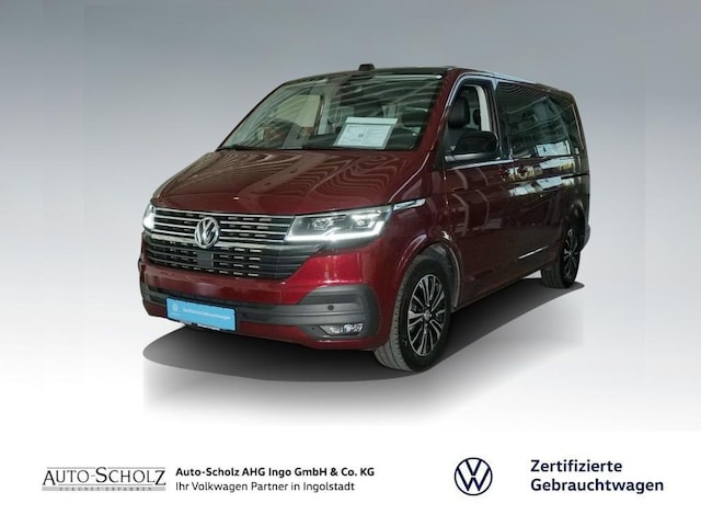 Volkswagen T6.1 Multivan