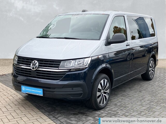Volkswagen T6.1 Multivan