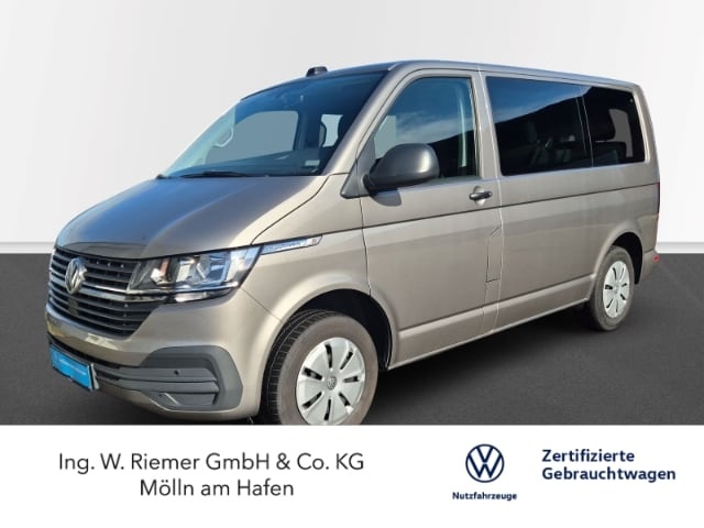 Volkswagen T6.1 Multivan