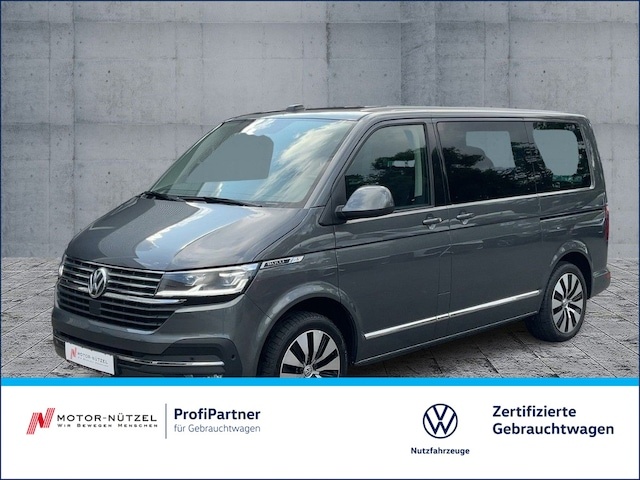 Volkswagen T6.1 Multivan