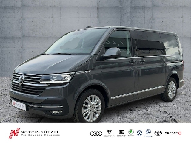 Volkswagen T6.1 Multivan