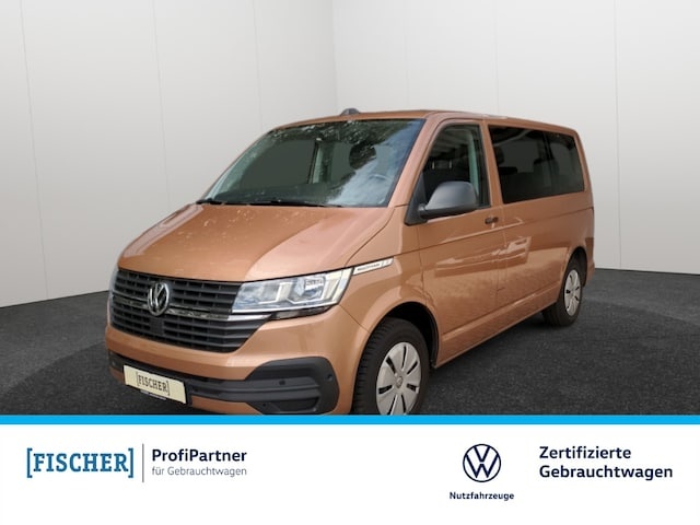 Volkswagen T6.1 Multivan