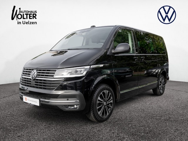 Volkswagen T6.1 Multivan