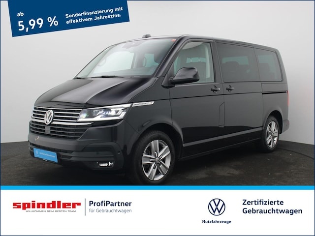Volkswagen T6.1 Multivan
