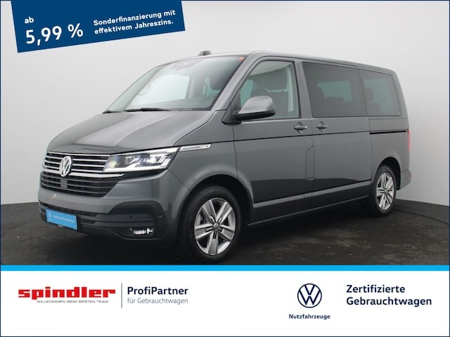 Volkswagen T6.1 Multivan