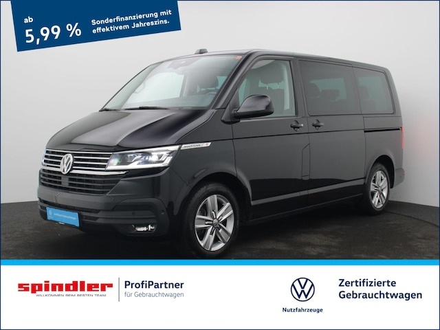 Volkswagen T6.1 Multivan