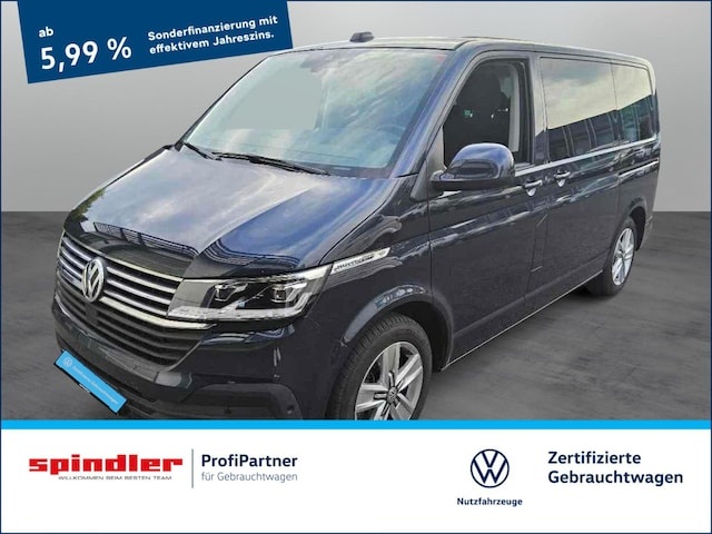 Volkswagen T6.1 Multivan