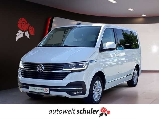Volkswagen T6.1 Multivan