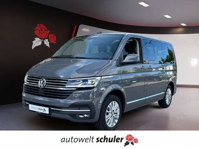Volkswagen T6.1 Multivan