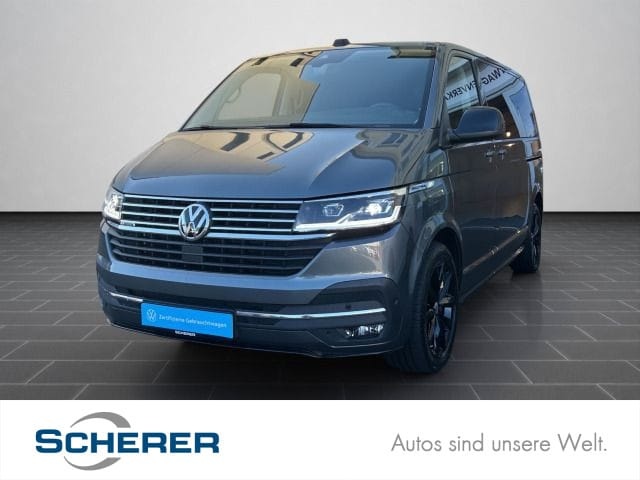 Volkswagen T6.1 Multivan
