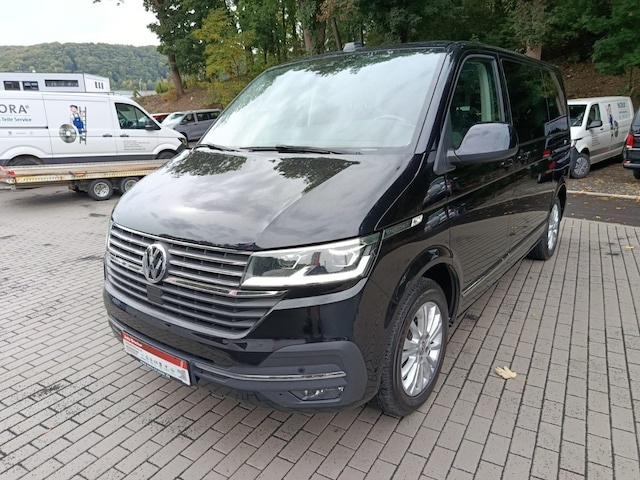 Volkswagen T6.1 Multivan