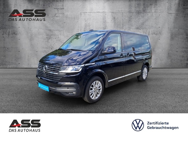 Volkswagen T6.1 Multivan