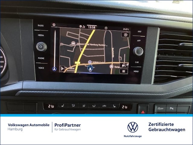 Volkswagen T6.1 Multivan