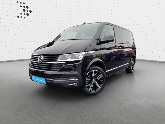 Volkswagen T6.1 Multivan