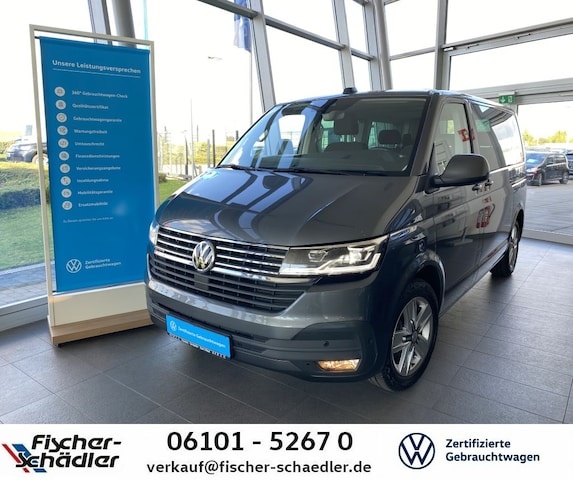 Volkswagen T6.1 Multivan