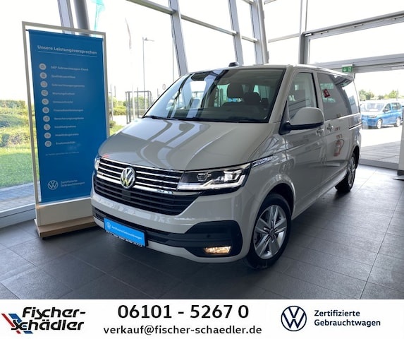 Volkswagen T6.1 Multivan