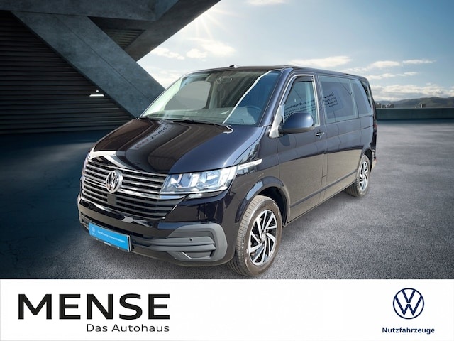 Volkswagen T6.1 Multivan