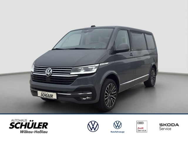 Volkswagen T6.1 Multivan