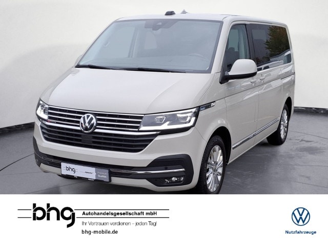 Volkswagen T6.1 Multivan